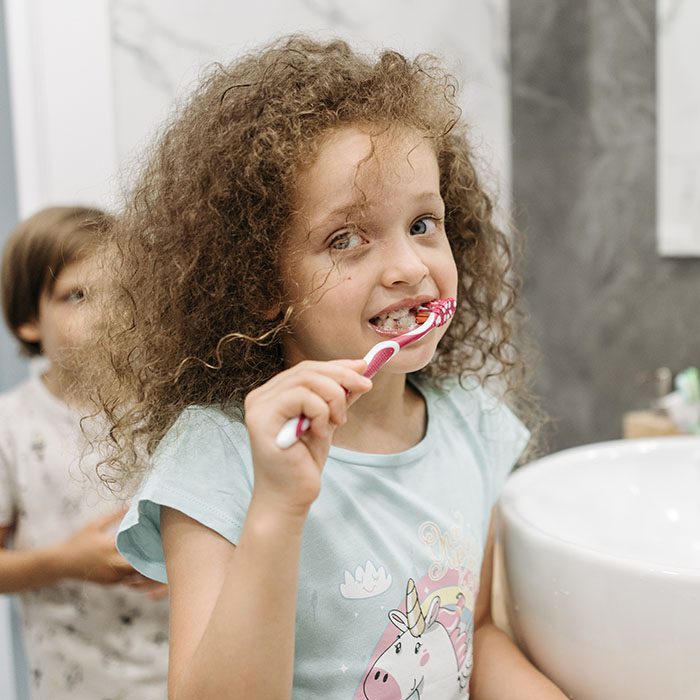 child toothbrush 2023 700 - A&M Dental Arts